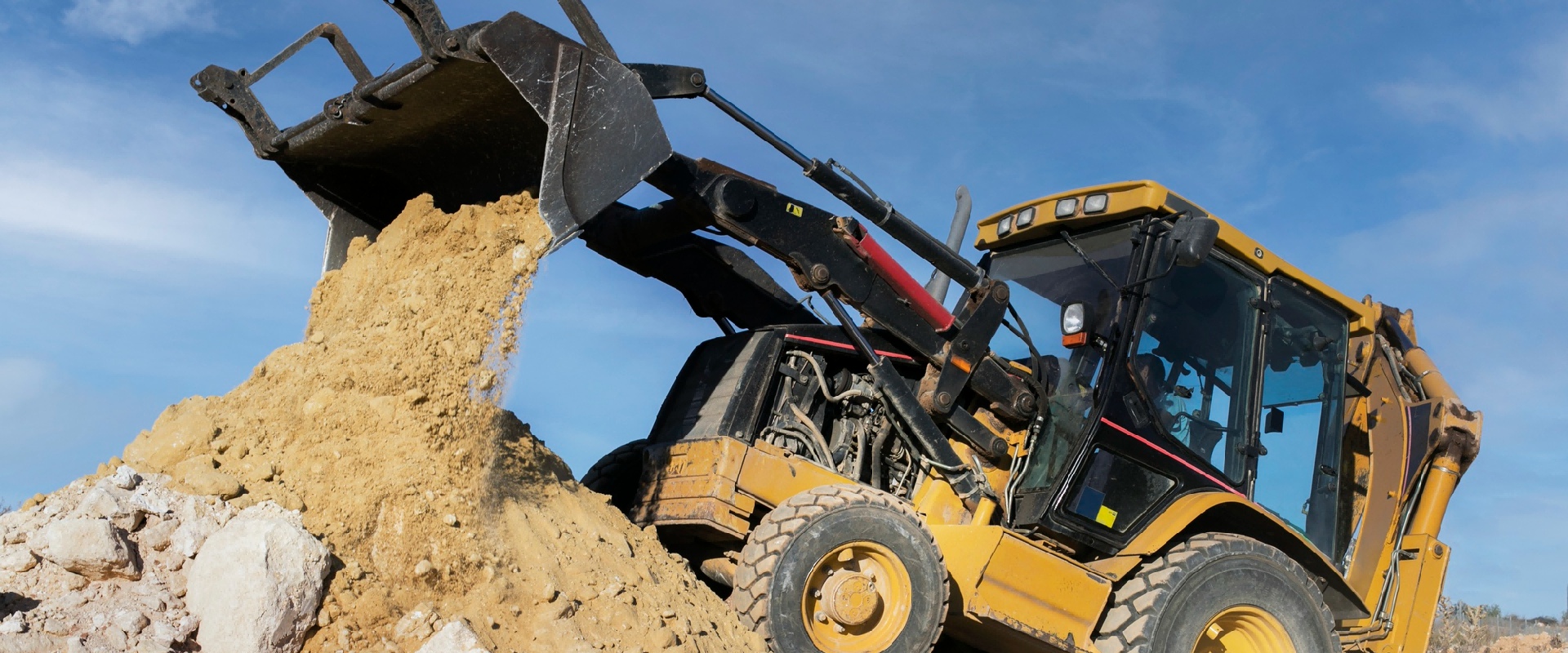 Shanghai Youding Construction Machinery Co., Ltd.