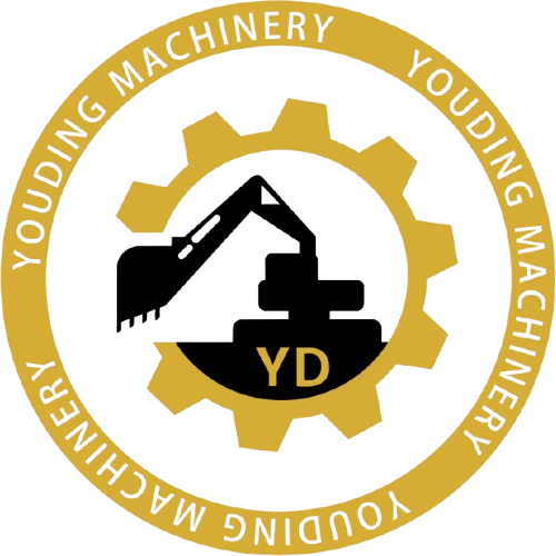 Shanghai Youding Construction Machinery Co., Ltd.