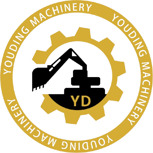 Shanghai Youding Construction Machinery Co., Ltd.